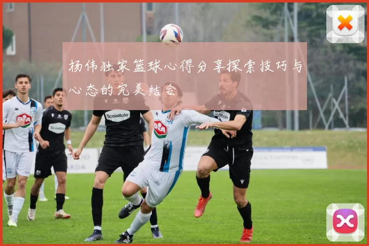杨伟独家篮球心得分享探索技巧与心态的完美结合