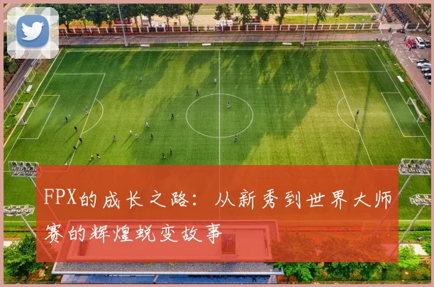FPX的成长之路：从新秀到世界大师赛的辉煌蜕变故事