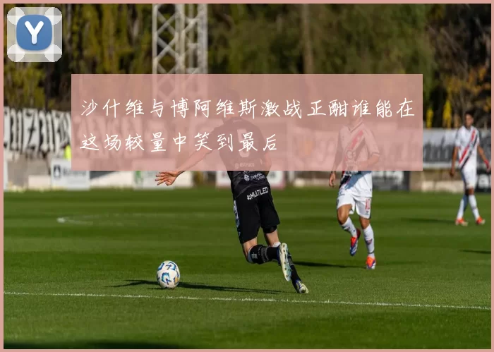 沙什维与博阿维斯激战正酣谁能在这场较量中笑到最后