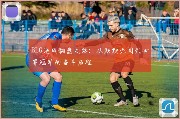 BLG逆风翻盘之路：从默默无闻到世界冠军的奋斗历程