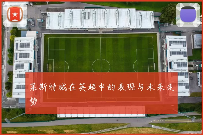 莱斯特城在英超中的表现与未来走势