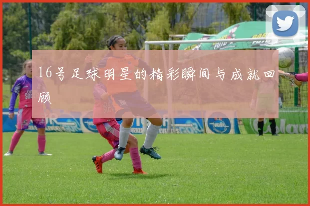 16号足球明星的精彩瞬间与成就回顾