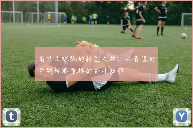 南京足球队的转型之路：从青涩起步到杯赛争辉的奋斗历程