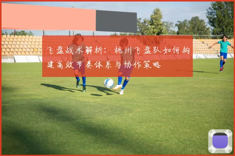 飞盘战术解析：杭州飞盘队如何构建高效节奏体系与协作策略