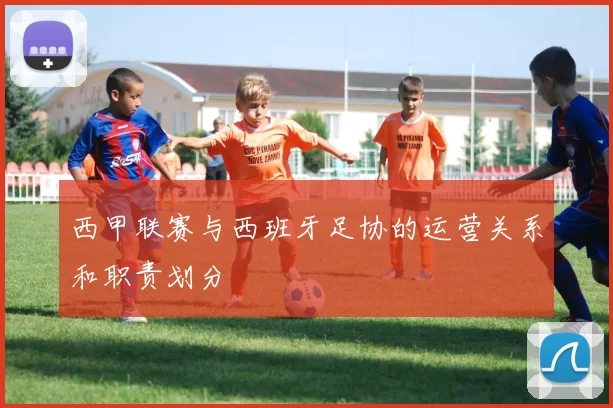西甲联赛与西班牙足协的运营关系和职责划分